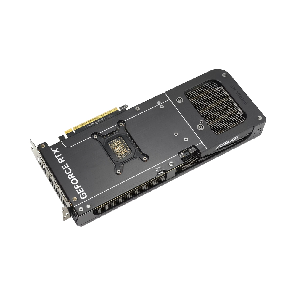Видеокарта ASUS GeForce RTX 5070 [PRIME-RTX5070-O12G] — KSKSHOP.RU