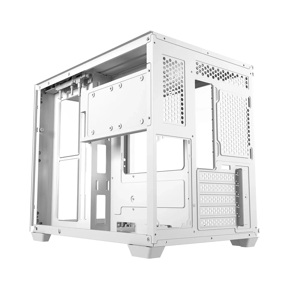 Корпус Bloody BD-CC108, белый — KSKSHOP.RU