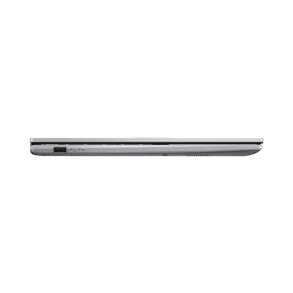Ноутбук Asus Vivobook 15 X1504VA-BQ4056 Core 5 120U 16Gb SSD512Gb Intel Graphics 15.6" IPS FHD (1920x1080) без ОС silver WiFi BT Cam (90NB13Y2-M02FT0) — KSKSHOP.RU