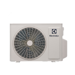 Блок наружный Electrolux Smartline DC EACS/I-12HSM/N8_V3/out сплит-системы, инверторного типа — KSKSHOP.RU