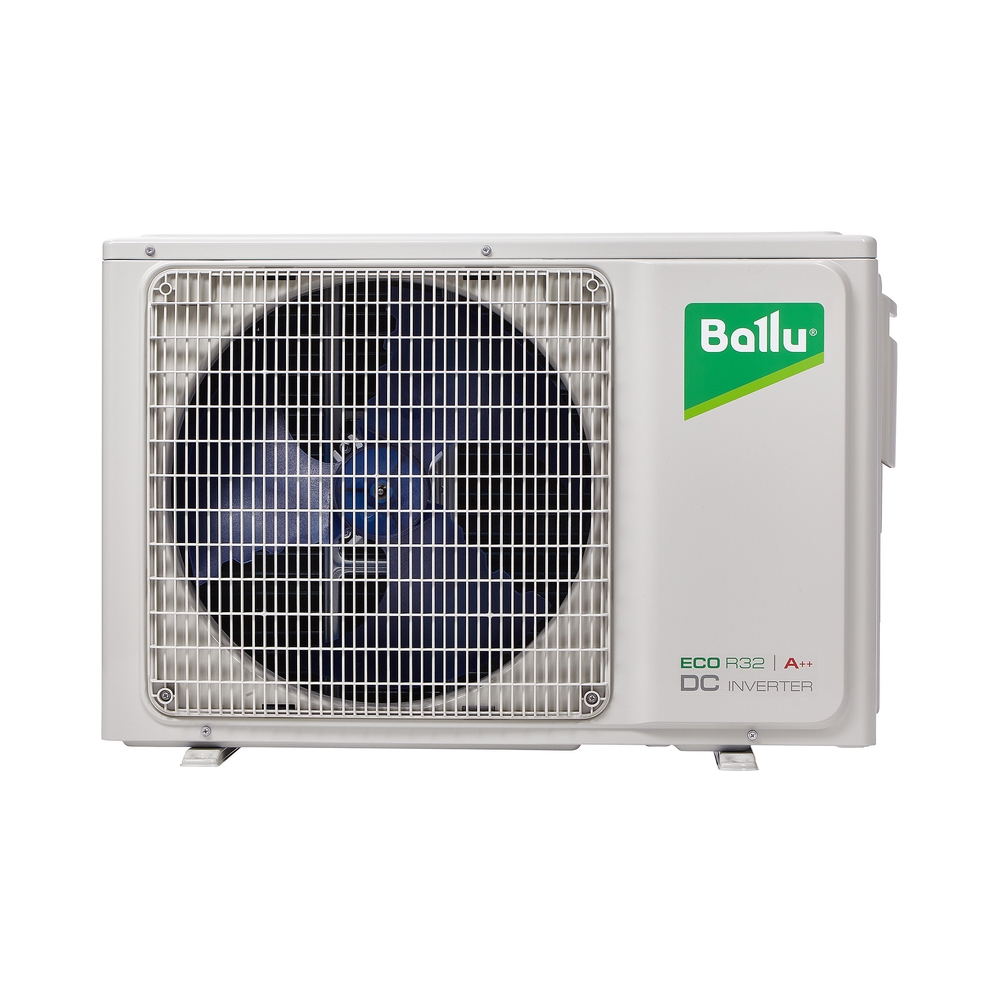 Блок внешний BSAG/out-09HN1_20Y сплит-системы Ballu НС-1237707 (Строго с арт 10262284) — KSKSHOP.RU
