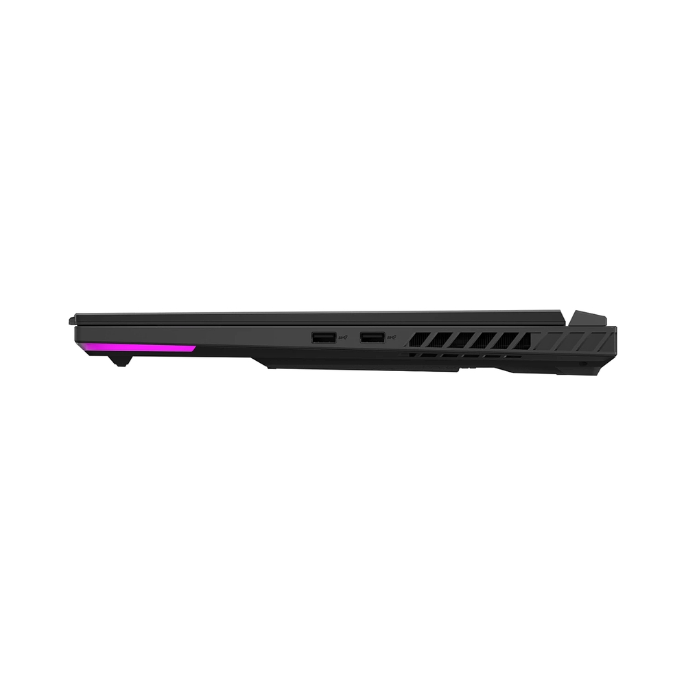 ASUS ROG Strix G18 G814PM-S8074 AMD Ryzen 9 8940HX 2400MHz/18"/1920x1200/16GB/1024GB SSD/NVIDIA GeForce RTX 5060 8GB/Wi-Fi/Bluetooth/Без ОС (90NR0L29-M003Y0) Grey — KSKSHOP.RU