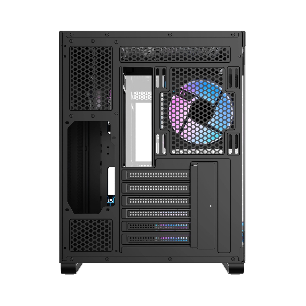 картинка Корпус Ocypus Iota C70 ARGB, черный от магазина Одежда+