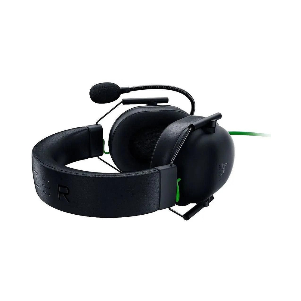 картинка Гарнитура Razer Blackshark V2 X, черный от магазина Одежда+