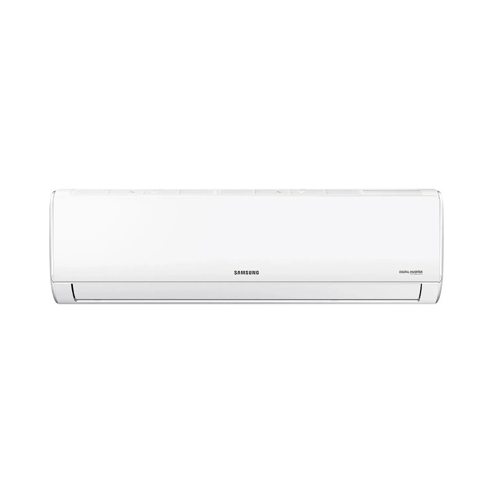 картинка Кондиционер сплит-система Samsung AR09TXHQASI инвертор, 9000 BTU, 25 м², 28/36 дБ, охлаждение, обогрев, осушение, белый от магазина Одежда+