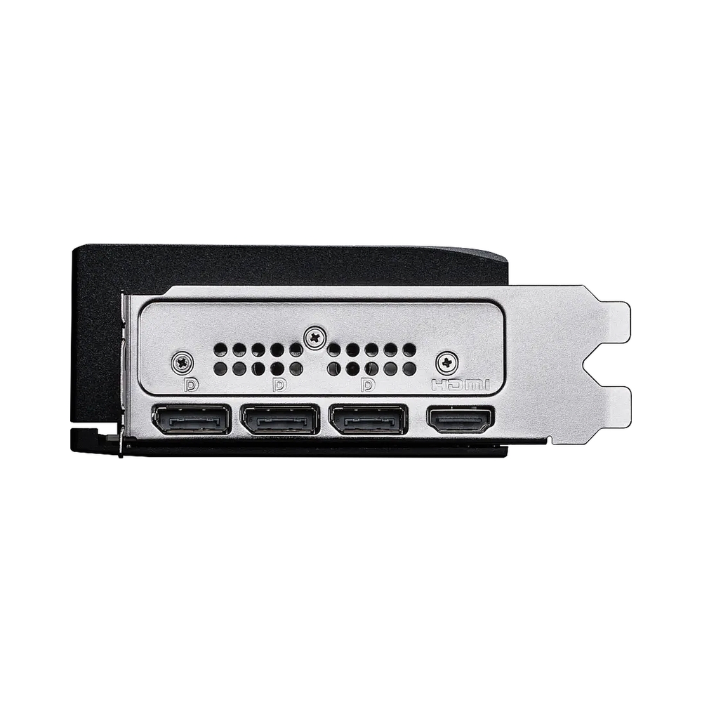 Видеокарта MSI GeForce RTX 5080 SHADOW 3X OC [RTX 5080 16G SHADOW 3X OC] — KSKSHOP.RU
