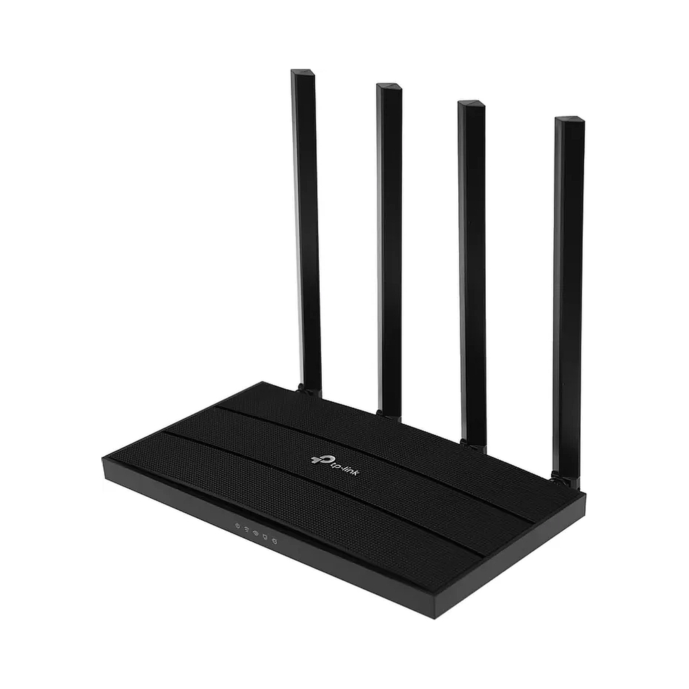 Wi-Fi роутер TP-Link Archer C80 — KSKSHOP.RU