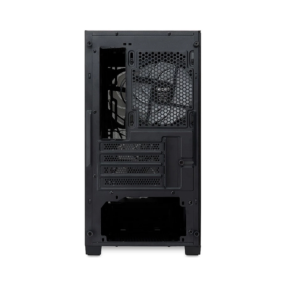 Корпус HSPD M320, чёрный — KSKSHOP.RU