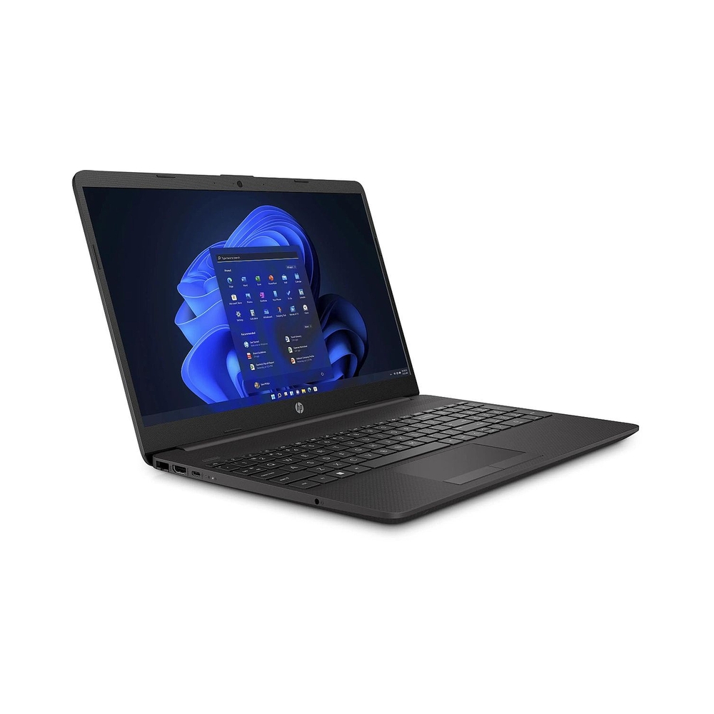 Ноутбук HP 255R G10 Ryzen 5 7535U 16Gb SSD512Gb AMD Radeon Graphics 15.6" IPS FHD (1920x1080)/ENGKBD без ОС black WiFi BT Cam (AD1U9ET) — KSKSHOP.RU