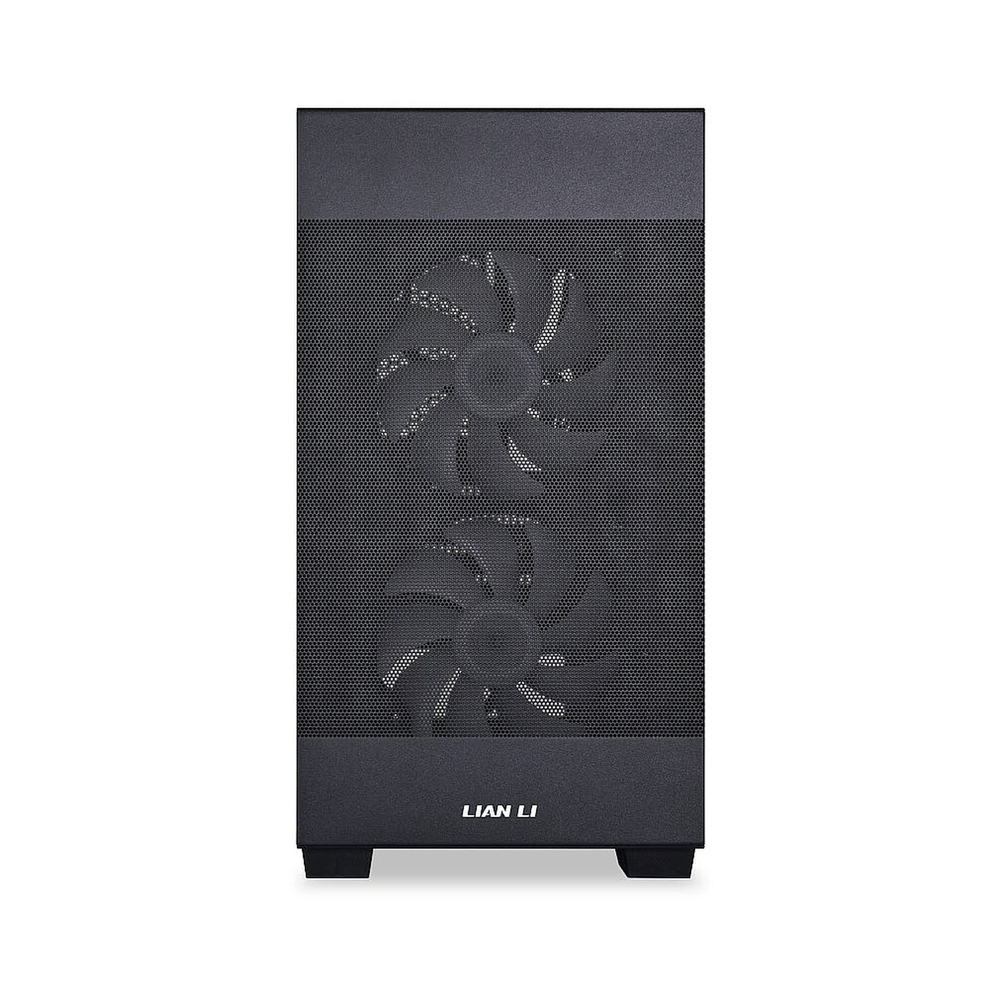 Корпус Lian-Li Lancool 205M Mesh, черный — KSKSHOP.RU