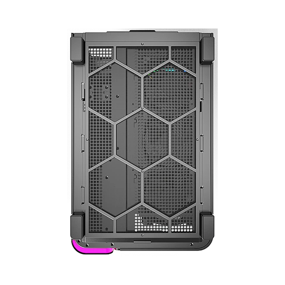 Корпус MONTECH KING 95 PRO, черный — KSKSHOP.RU