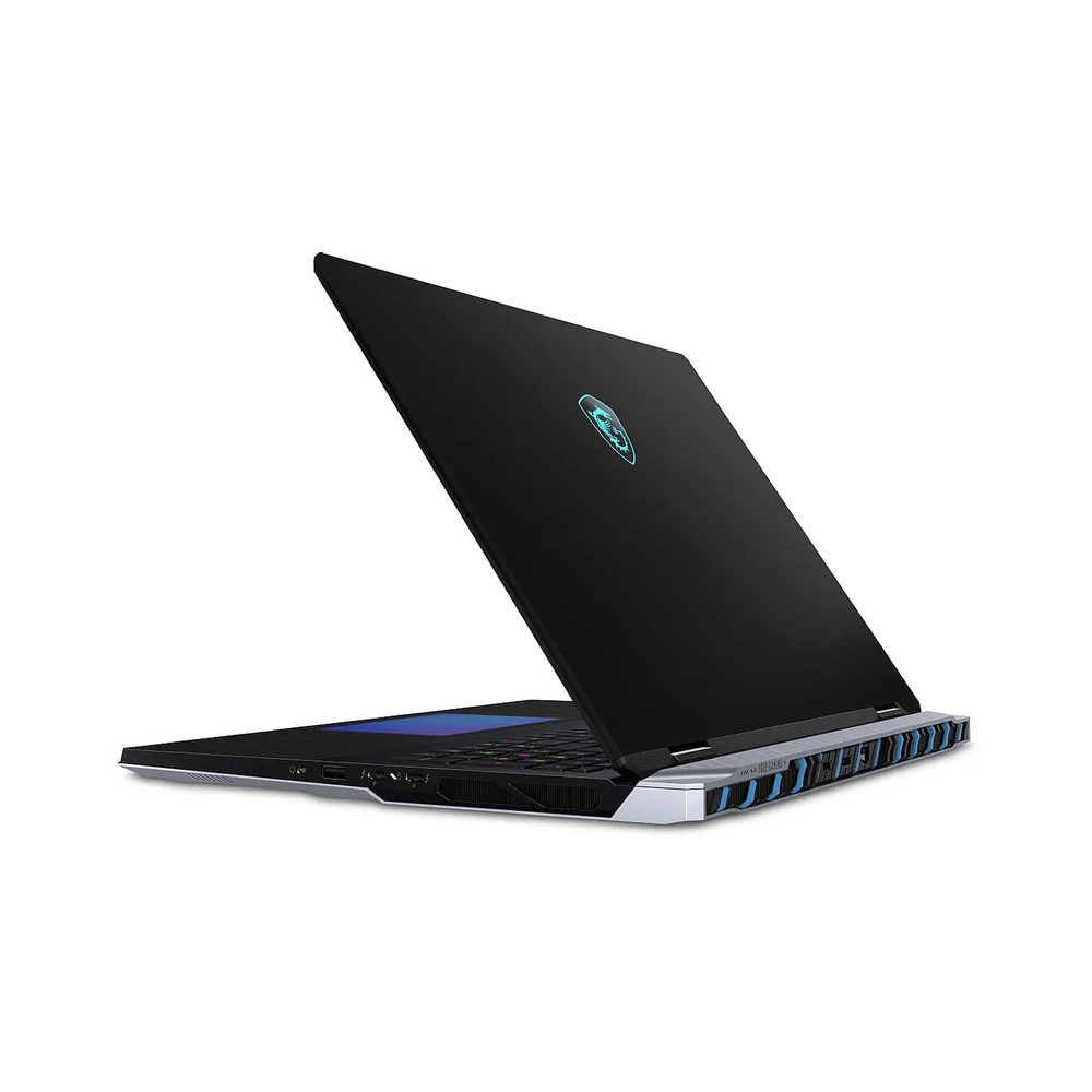 Ноутбук MSI Titan 18 HX A2WJ-1049RU/18"/IPS/Intel Core Ultra 9 290HX Plus/64Gb/2Tb SSD/NVIDIA GeForce RTX 5090 24Gb/Windows 11/черный/3.6kg — KSKSHOP.RU