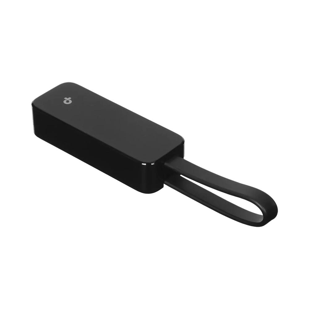 Сетевая карта TP-Link UE306 — KSKSHOP.RU