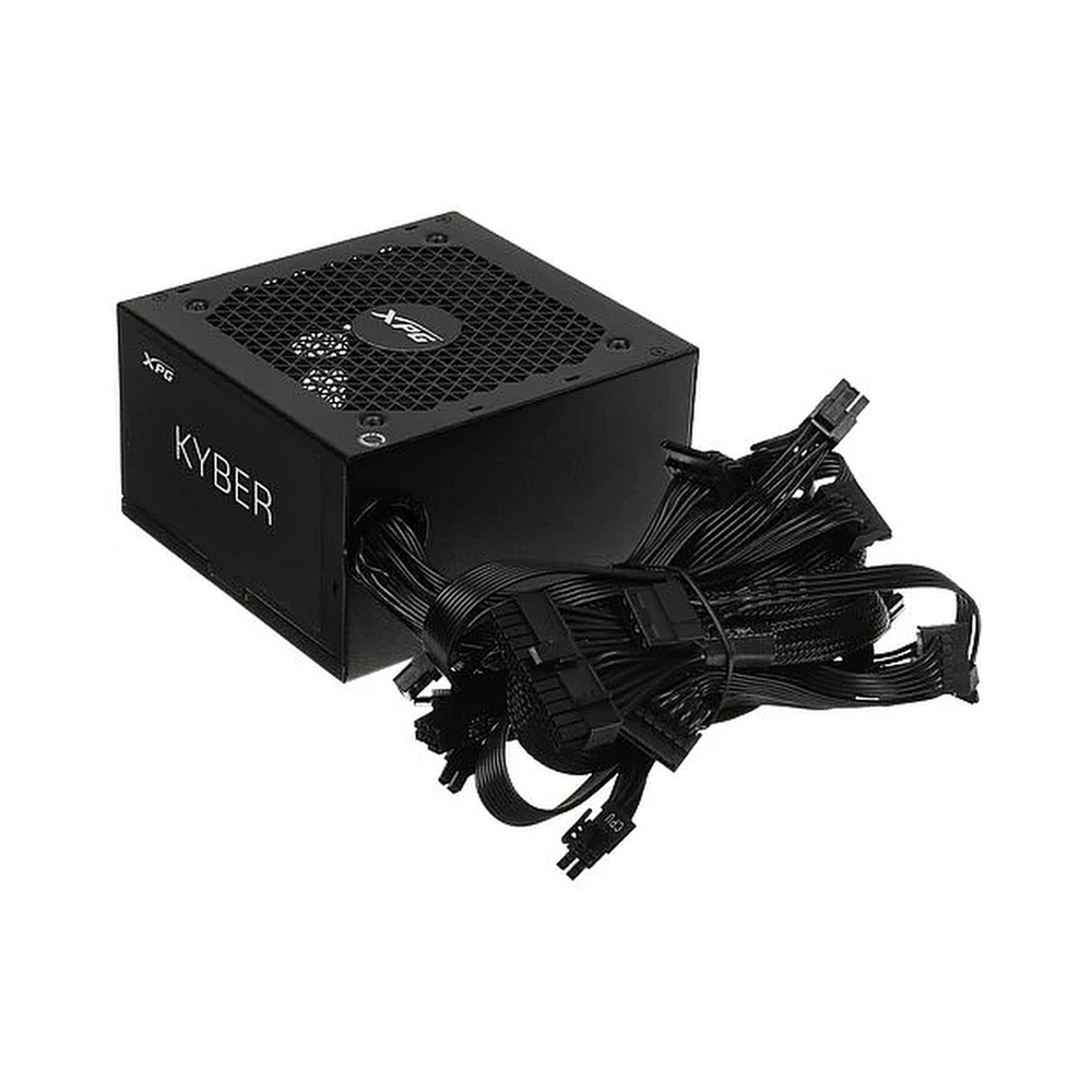 картинка Блок питания ADATA XPG KYBER 650 от магазина Одежда+