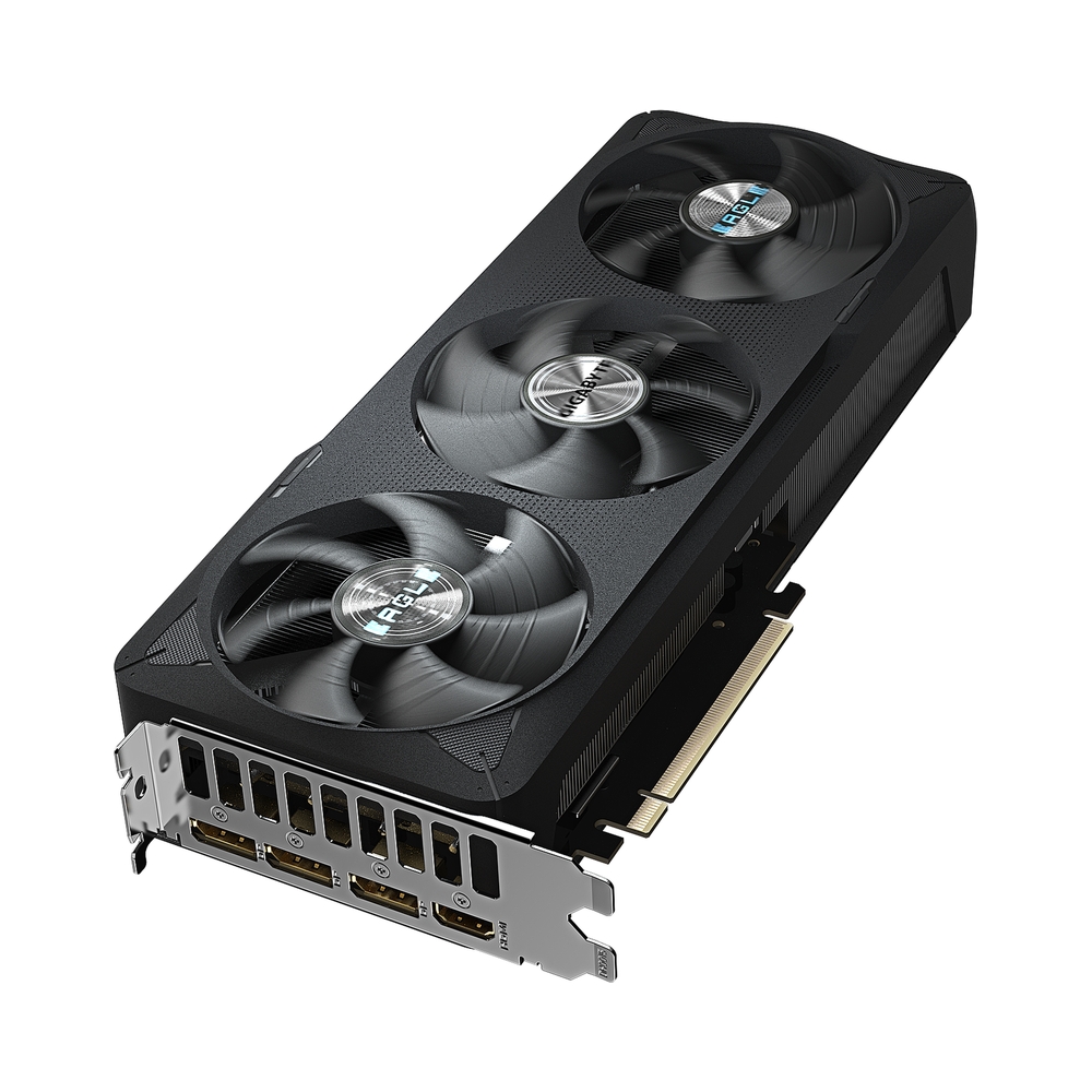 Видеокарта GIGABYTE GeForce RTX 5070 EAGLE [GV-N5070EAGLE OC-12GD 1.0] — KSKSHOP.RU