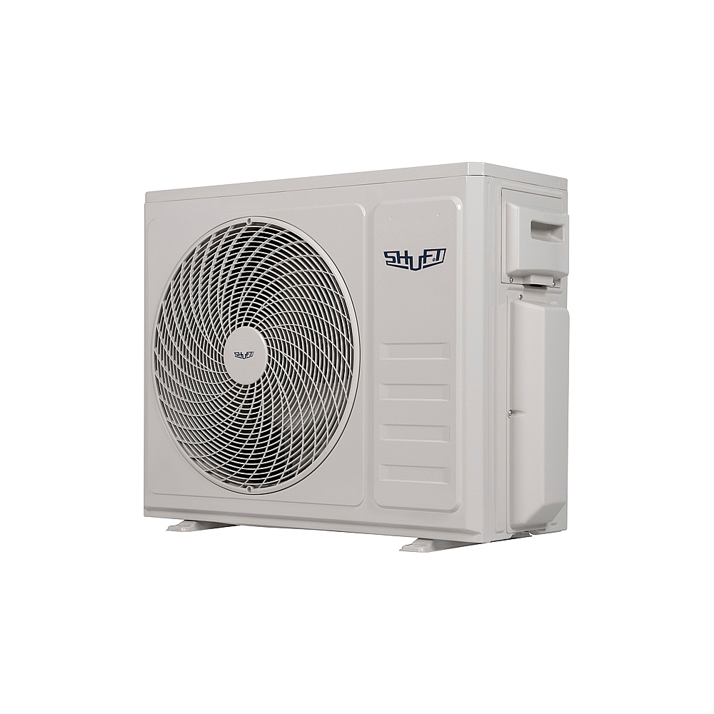 Наружный блок инверторной мульти сплит-системы Shuft SFMO/I-27 FMI-3/N8/Out — KSKSHOP.RU