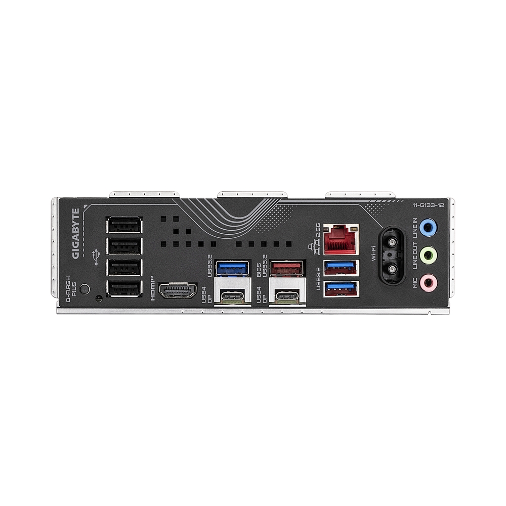 Материнская плата Gigabyte X870 EAGLE WIFI7 — KSKSHOP.RU