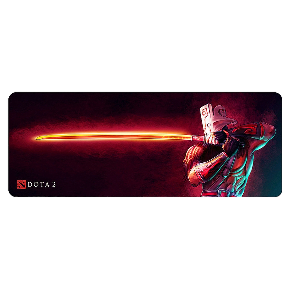 Коврик DOTA Juggernaut | 900x400x3 — KSKSHOP.RU