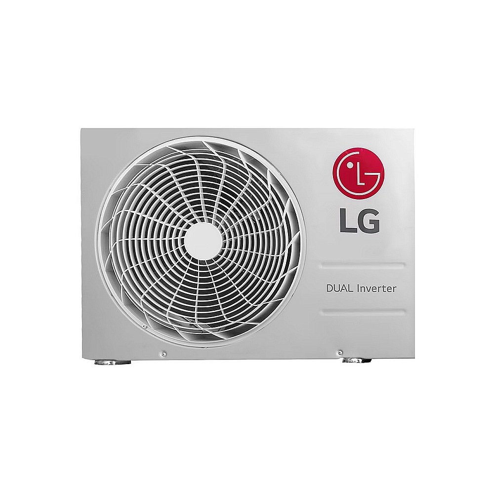 Наружный блок сплит-системы LG B07TS.UA3 (ProСool) продажа только с арт. 10247800 — KSKSHOP.RU