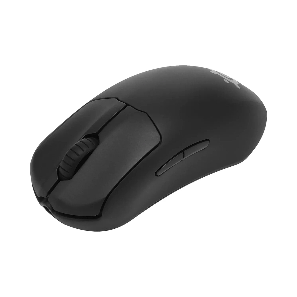 Мышь проводная SteelSeries Prime, черный — KSKSHOP.RU