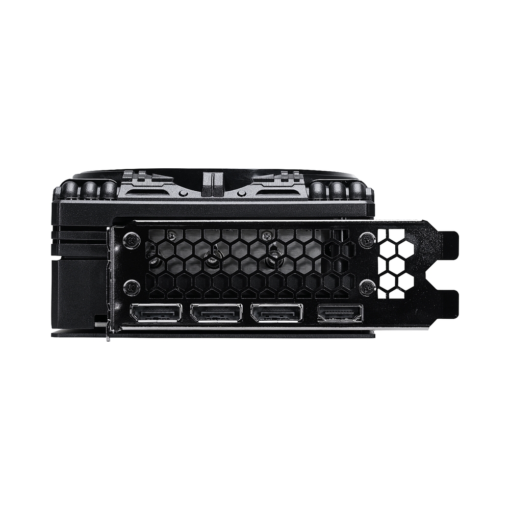 Видеокарта Palit GeForce RTX 5080 GamingPro [NE75080019T2-GB2031A] — KSKSHOP.RU