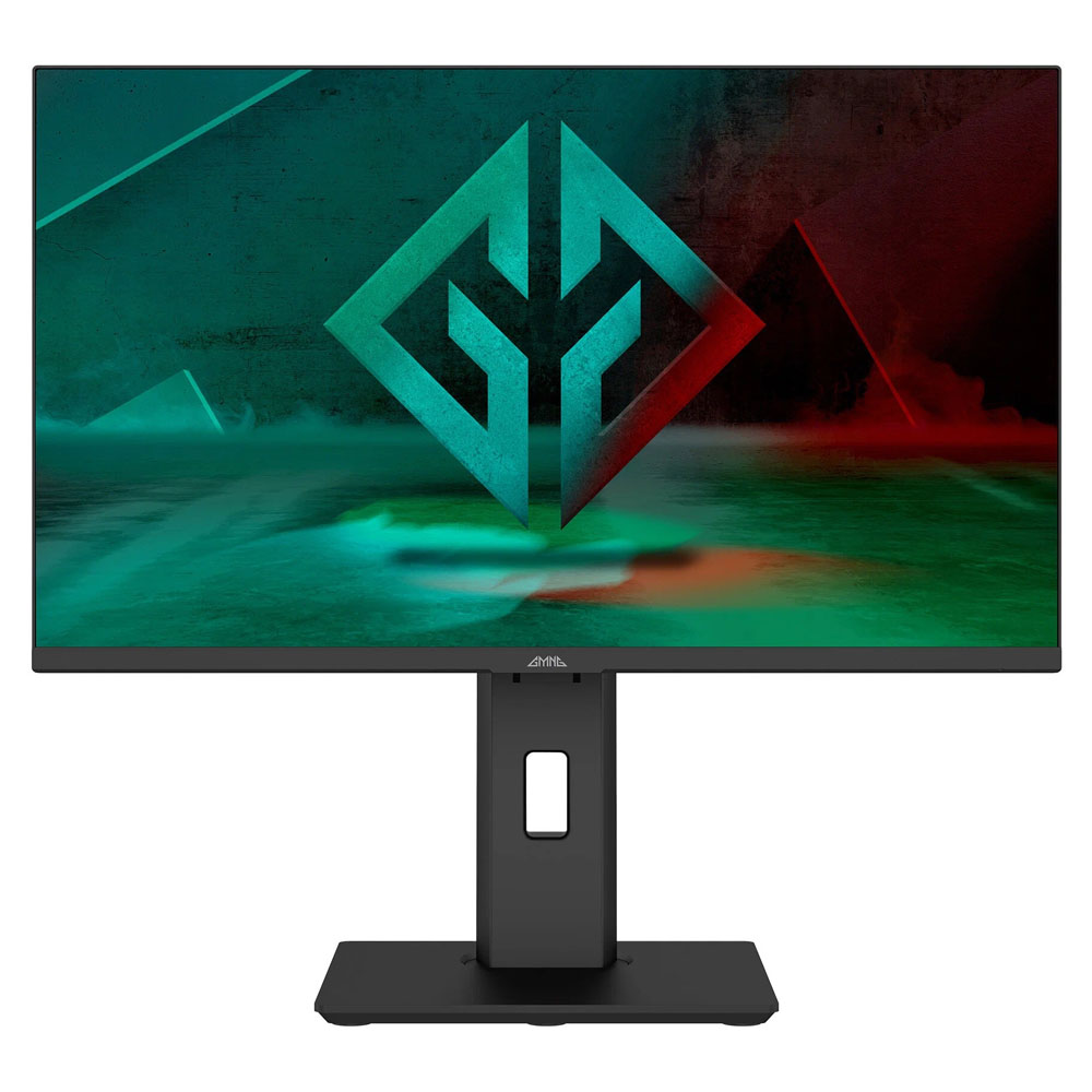 картинка Монитор GMNG 24" GM-24F02 [IPS, 1920x1080, 165Hz, DP] от магазина Одежда+