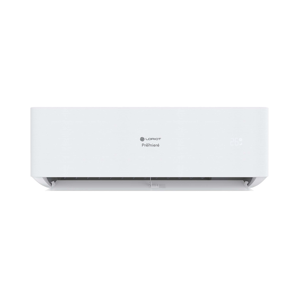 Внутренний блок Loriot LAC-07TPR-IN Серия Première ON-OFF — KSKSHOP.RU