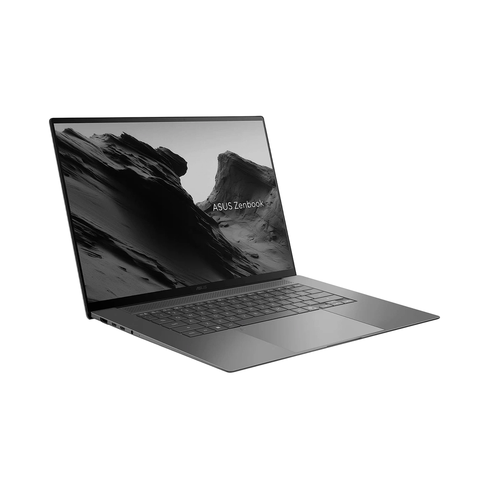 Ноутбук Asus Zenbook S UM5606GA-SS261W Ryzen AI 9 HX 470/32Gb/SSD2Tb/890M/16"/OLED/3K/W11H/grey/Bag — KSKSHOP.RU
