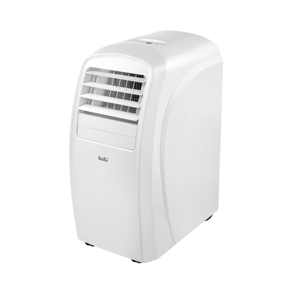 Кондиционер мобильный Ballu BPAC-20 CE_20Y — KSKSHOP.RU