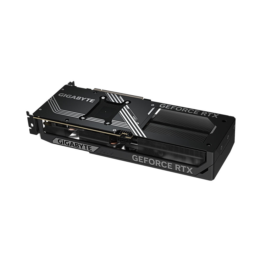 Видеокарта GIGABYTE GeForce RTX 5070 WINDFORCE OC SFF [GV-N5070WF3OC-12GD] — KSKSHOP.RU