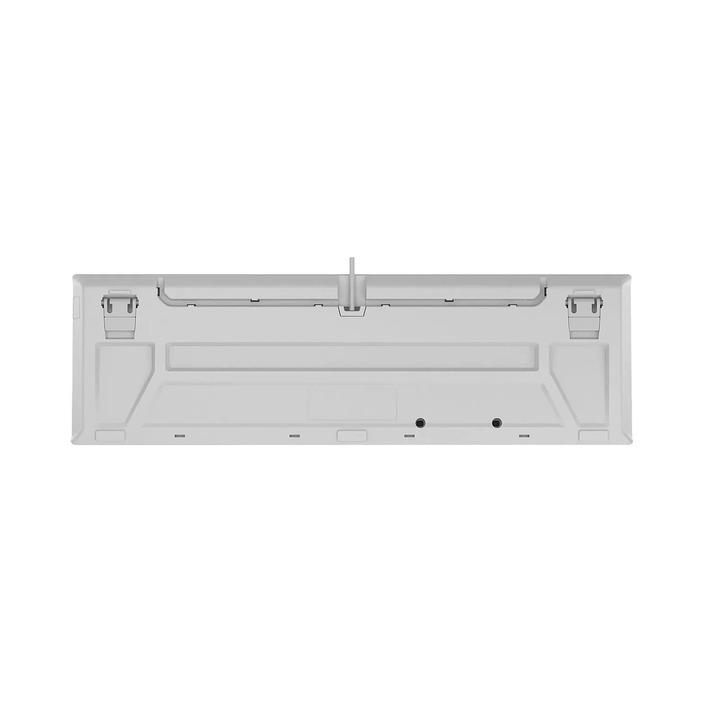 Клавиатура механическая A4Tech Fstyler FS100 Neon, синий/белый — KSKSHOP.RU