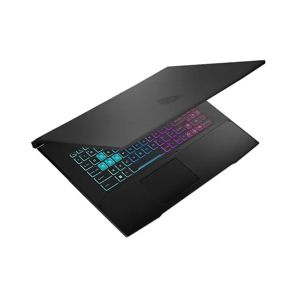 Ноутбук MSI Katana 17 B2RVEK-1618XRU Intel Core 5 210H/16Gb (2*8 D5)/SSD1Tb/RTX4050 6Gb (105W)/17.3"/IPS/FHD/1920x1080/144Hz/NoOS/RJ-45/Black/2.6kg — KSKSHOP.RU