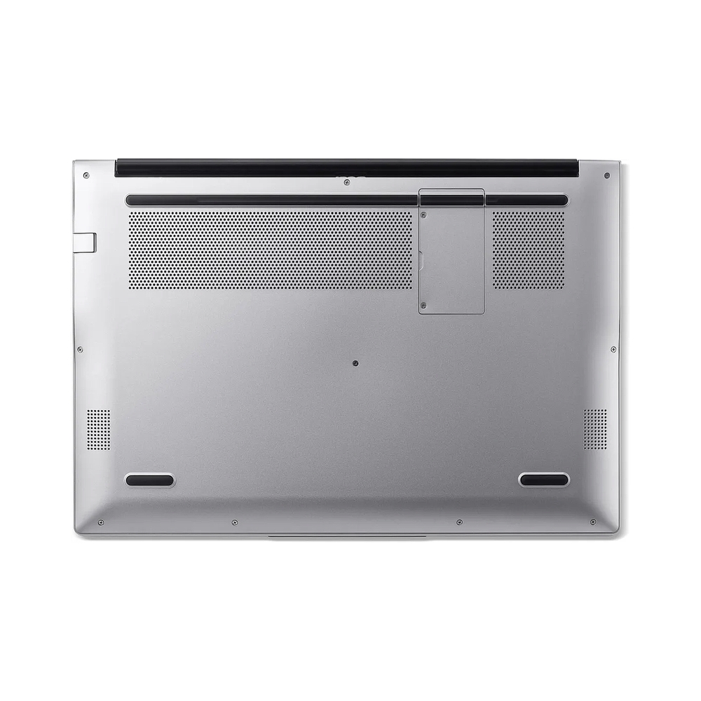 Ноутбук Acer Aspire Lite 16 AL16-54P-763P Intel Core i7-1355U/16Gb (soldered D5)/SSD512Gb/UMA/16"/IPS/WUXGA/1920x1200/60Hz/NoOS/RJ-45/Silver/1.6kg — KSKSHOP.RU