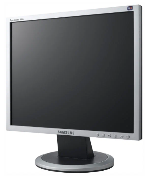 [Б/У] Монитор Samsung SyncMaster 940N | 19" К. — KSKSHOP.RU