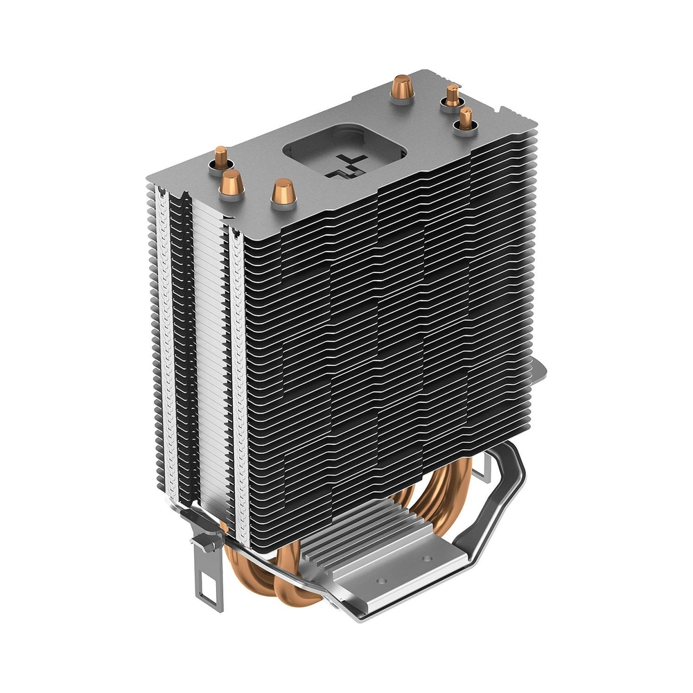 Кулер для процессора DEEPCOOL AG300 LED [R-AG300-BKLNMN-G] — KSKSHOP.RU