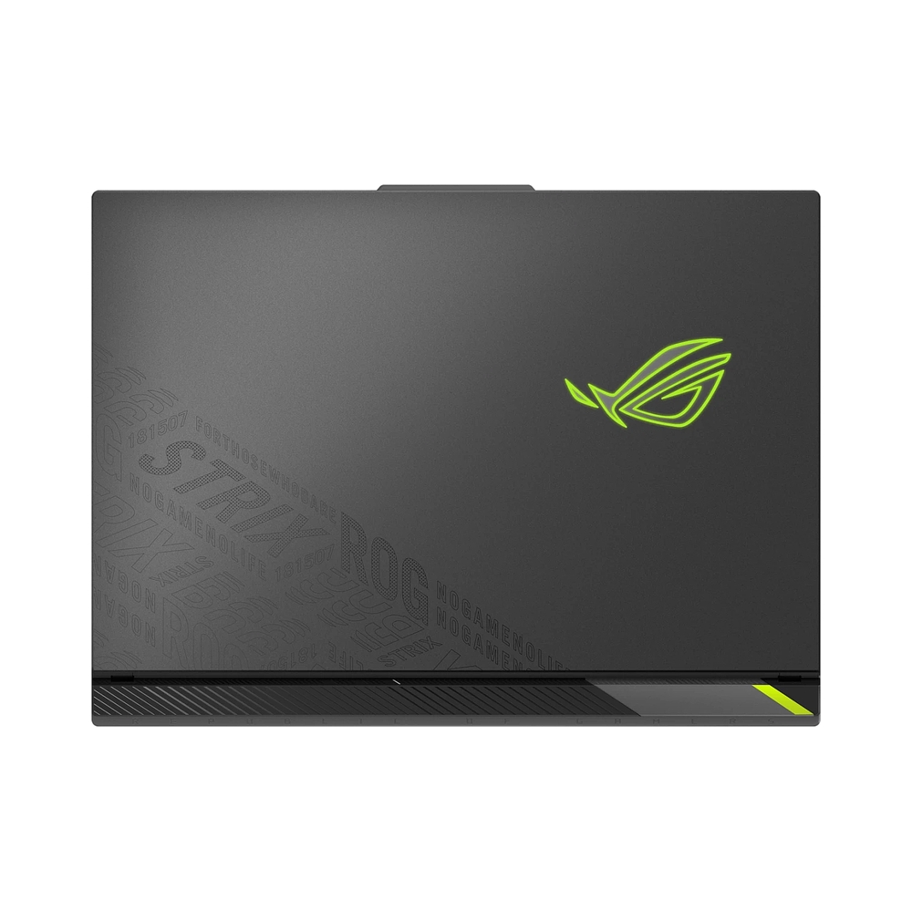 ASUS ROG Strix G18 G814PM-S8074 AMD Ryzen 9 8940HX 2400MHz/18"/1920x1200/16GB/1024GB SSD/NVIDIA GeForce RTX 5060 8GB/Wi-Fi/Bluetooth/Без ОС (90NR0L29-M003Y0) Grey — KSKSHOP.RU