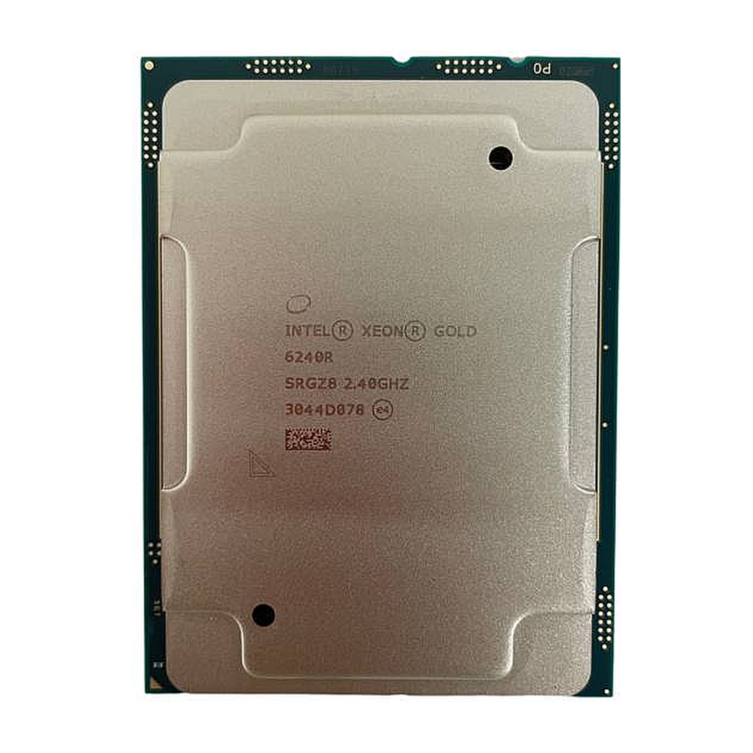 Процессор Intel Xeon Gold 6240R 2400/35.75M S3647 OEM  CD8069504448600 IN — KSKSHOP.RU