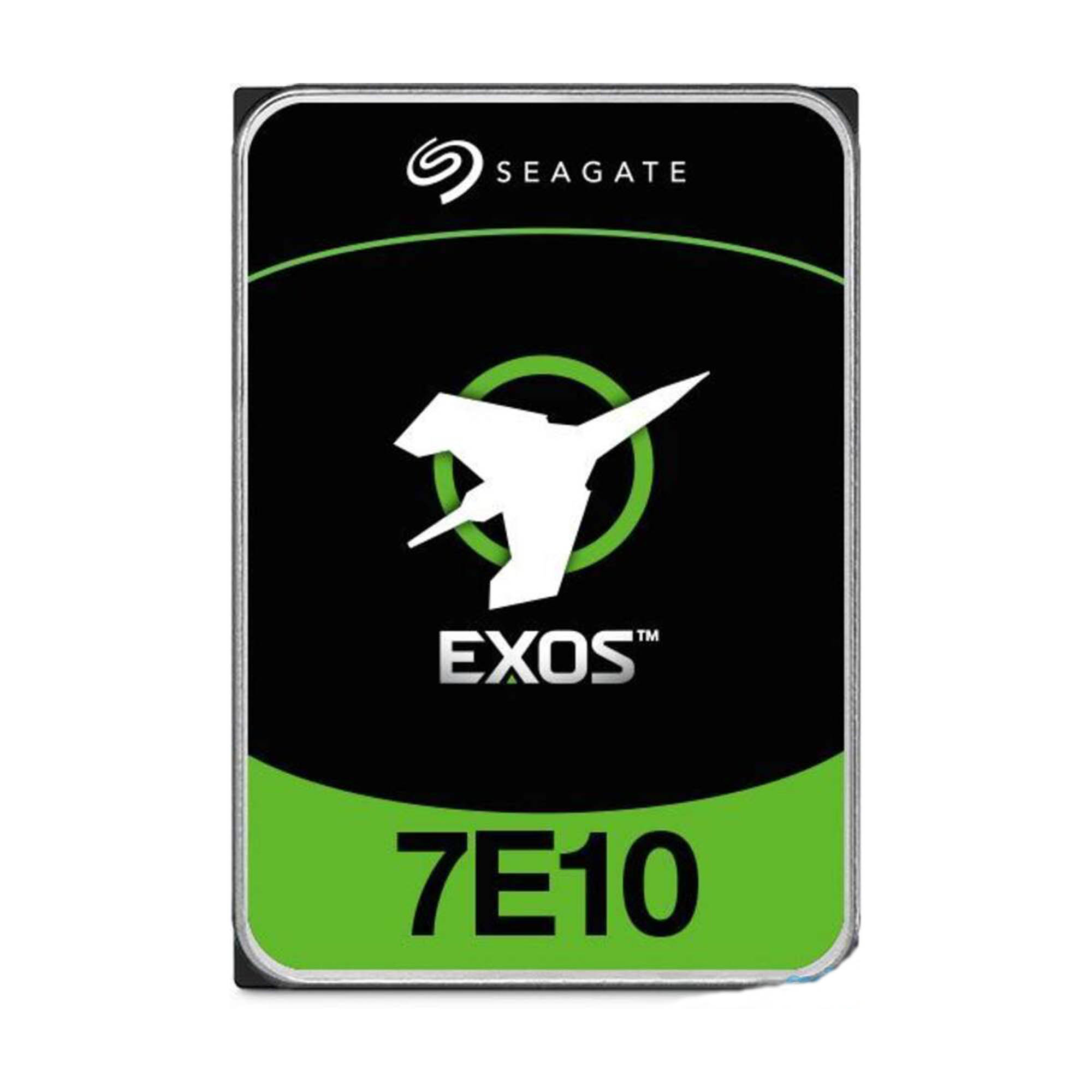 Жесткий диск SEAGATE Server Exos 7E10 512N 4TB — KSKSHOP.RU