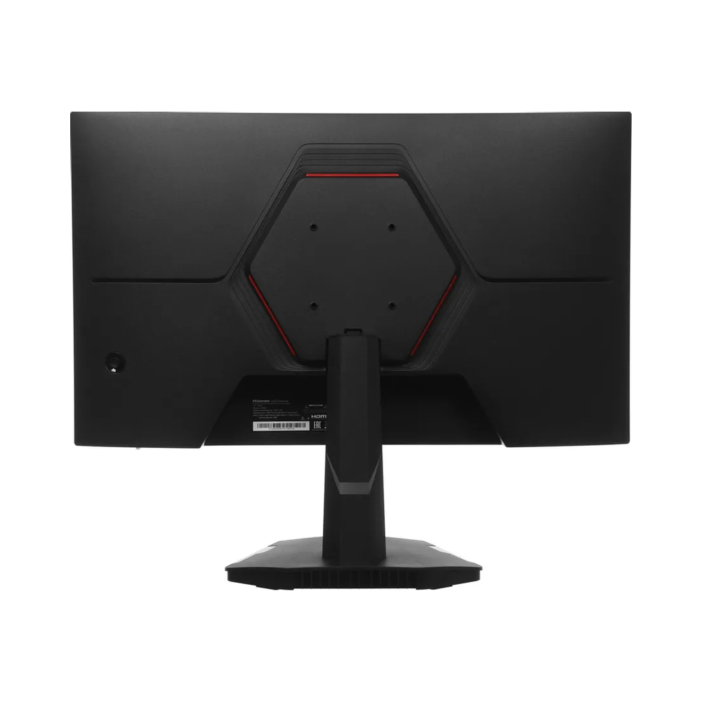 Монитор 23.8" Hisense 24G3Q, черный — KSKSHOP.RU