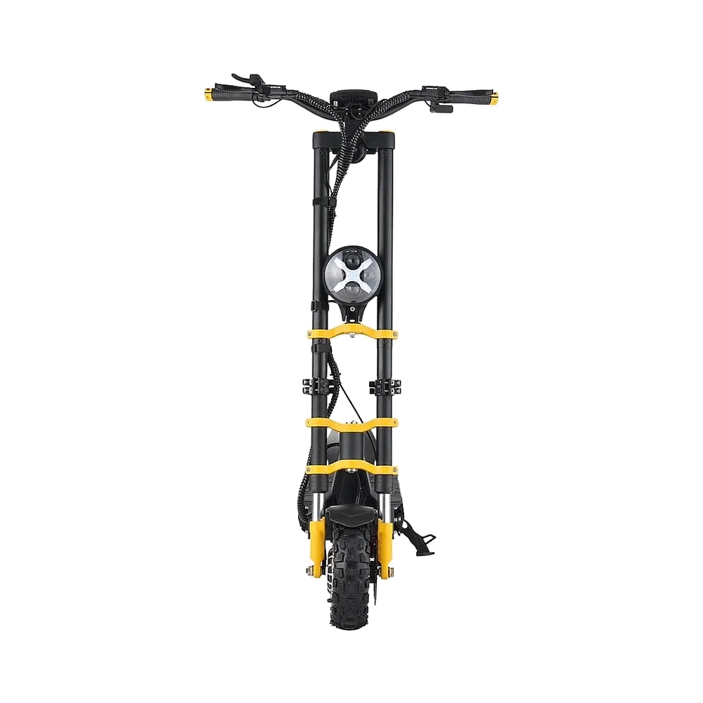 картинка Электросамокат Kugoo LX 11 Plus от магазина Одежда+