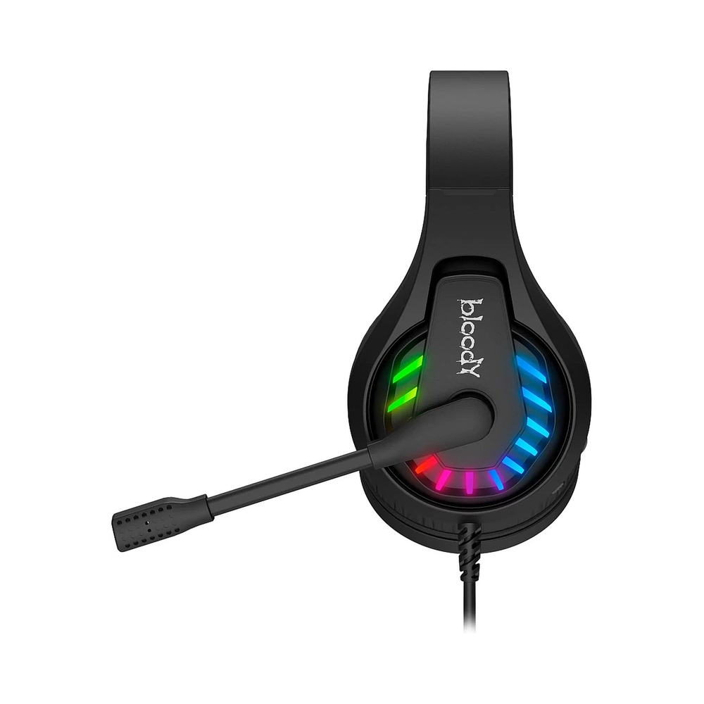 картинка Проводные наушники A4Tech Bloody G230P, черный от магазина Одежда+
