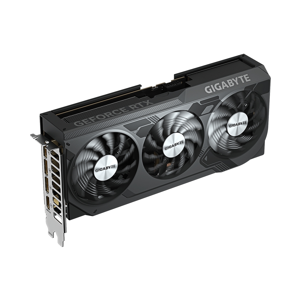Видеокарта GIGABYTE GeForce RTX 5070 Ti WINDFORCE OC V2 [GV-N507TWF3OCV2-16GD] — KSKSHOP.RU