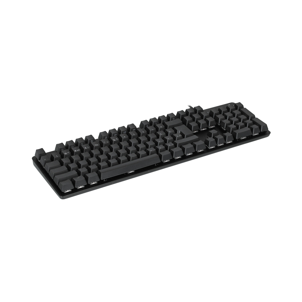 Клавиатура проводная Logitech G413 SE, черный — KSKSHOP.RU