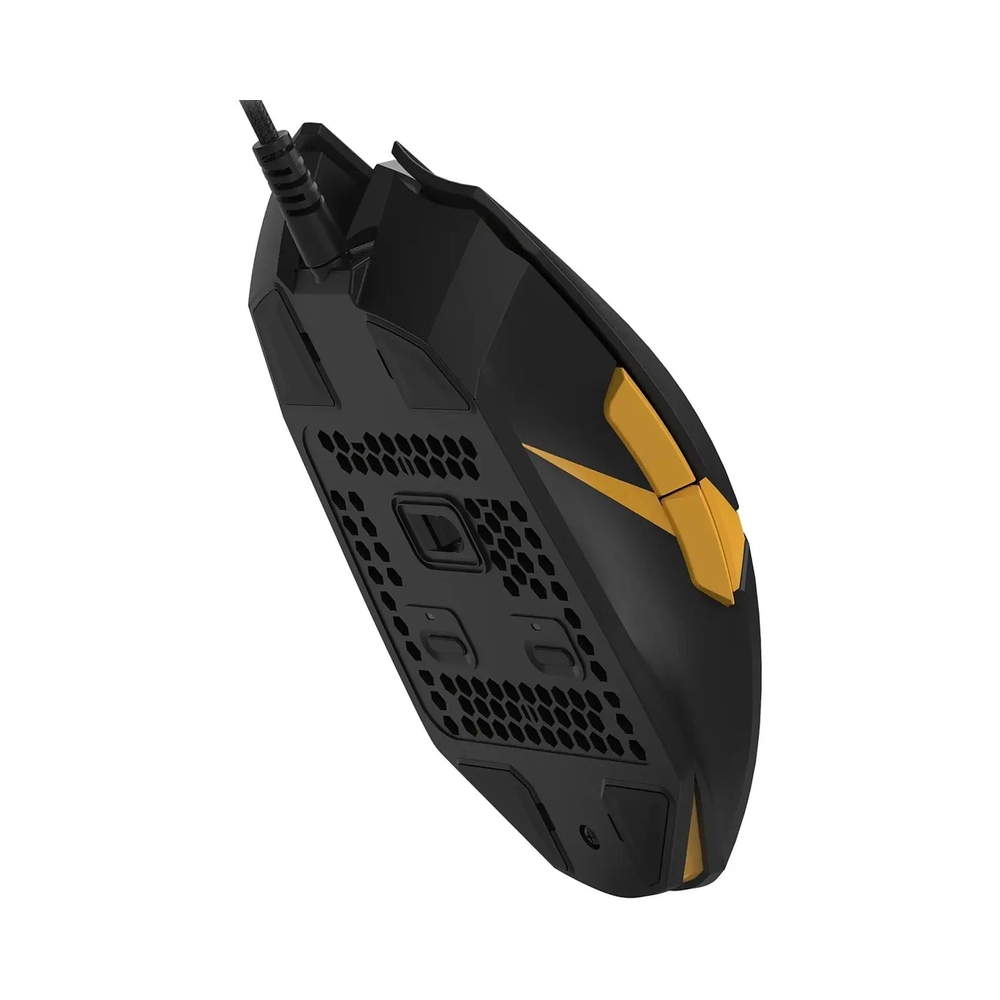 Мышь проводная A4Tech Bloody W63 Max Renegade, черный — KSKSHOP.RU
