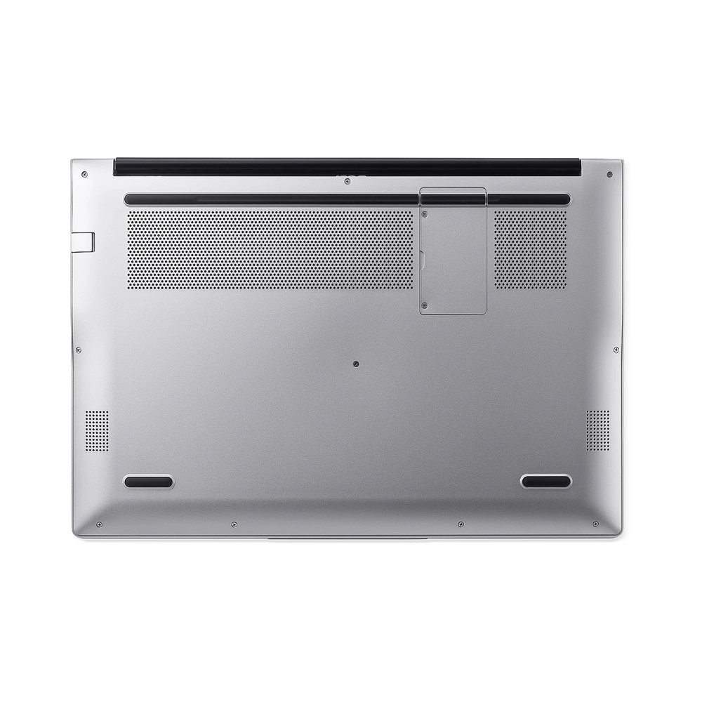 Ноутбук Acer Aspire Lite 16 AL16-54P-59ZA Intel Core 5 120U/32Gb/SSD512Gb/16"/IPS/WUXGA/1920x1200/60Hz/NoOS/Silver (NX.DJ8CD.001) — KSKSHOP.RU