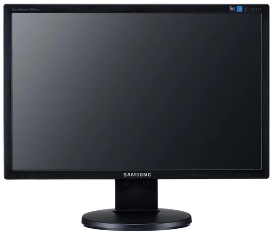 [Б/У] Монитор Samsung SyncMaster 943NW | 19" Ш. — KSKSHOP.RU