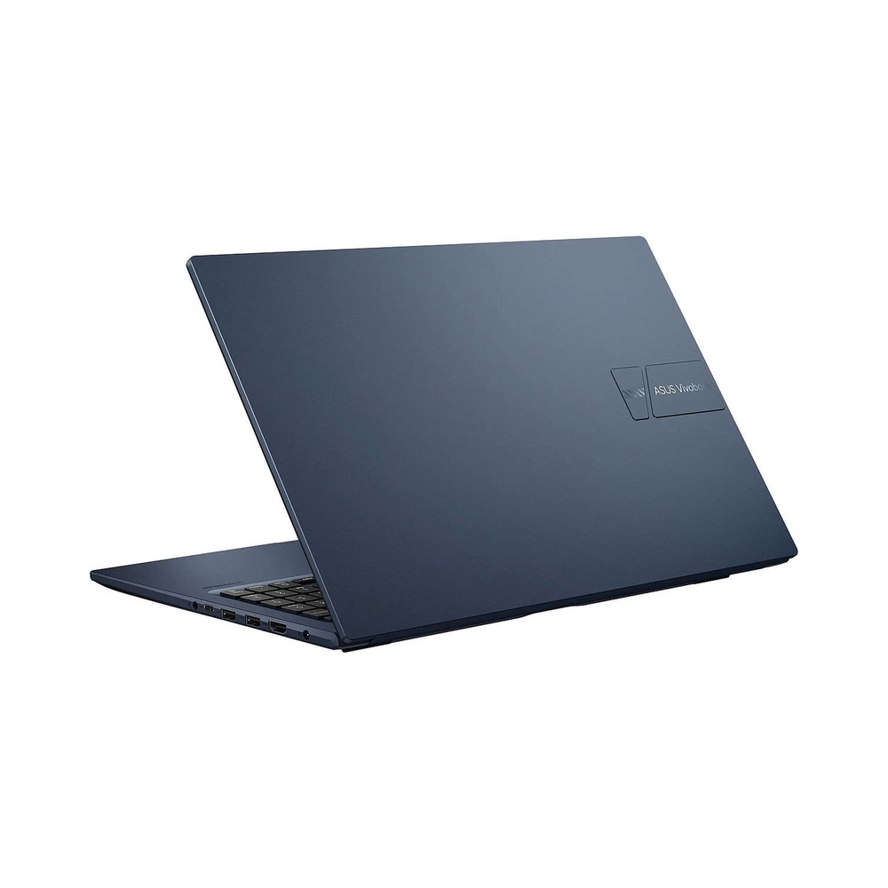 Ноутбук Asus Vivobook 15 X1504VA-BQ2969 Core i3 1315U 16Gb SSD512Gb Intel UHD Graphics 15.6" IPS FHD (1920x1080) без ОС silver WiFi BT Cam (90NB10J2-M03CE0) — KSKSHOP.RU