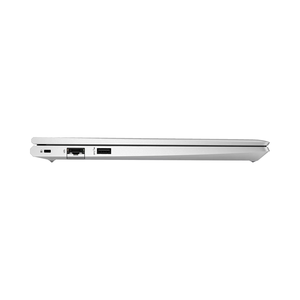 Ноутбук 14" IPS FHD HP ProBook 440 G10 silver (Core i5 1335U/16Gb/512Gb SSD/noDVD/VGA int/FP/noOS) (9E5Y5PT_16G) — KSKSHOP.RU
