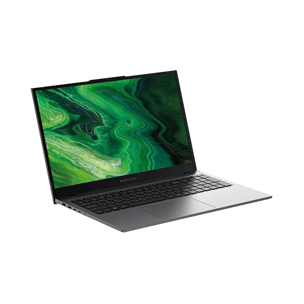 Ноутбук 17,3" Digma Pro Fortis M (DN17P5-ADXW01) [1920x1080, IPS, Core i5-1235U, RAM 16Gb, SSD 512Gb, Intel UHD Graphics, Windows 11 Pro] — KSKSHOP.RU