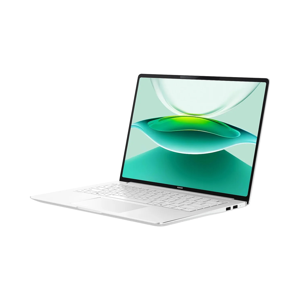 Ноутбук Honor MagicBook Pro 14 2025 14.6" ULTRA 9 32/1TB WHITE WIN 11 — KSKSHOP.RU